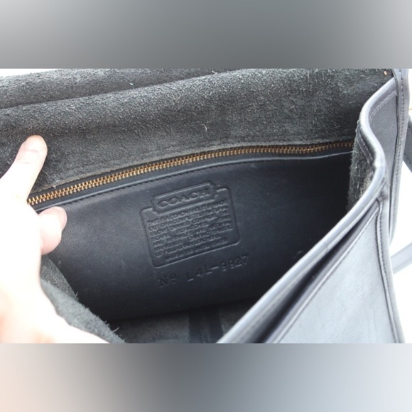 Coach Willis satchel - Picture 6 of 16